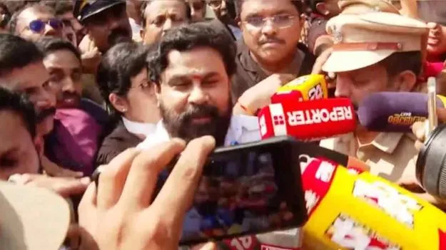 Kerala Abduction Case: న్యాయం కోసం