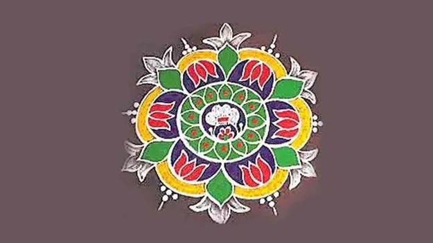 Muthyala Muggulu Contest: ముత్యాల ముగ్గు