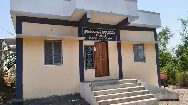 kumaram bheem asifabad- కొలువుదీరనున్న పాలకవర్గాలు