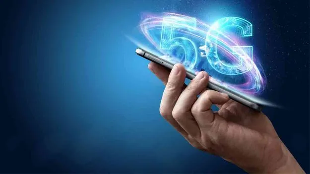 5G India Growth: 2031 నాటికి 5 జీ యూజర్లు 100 కోట్లు