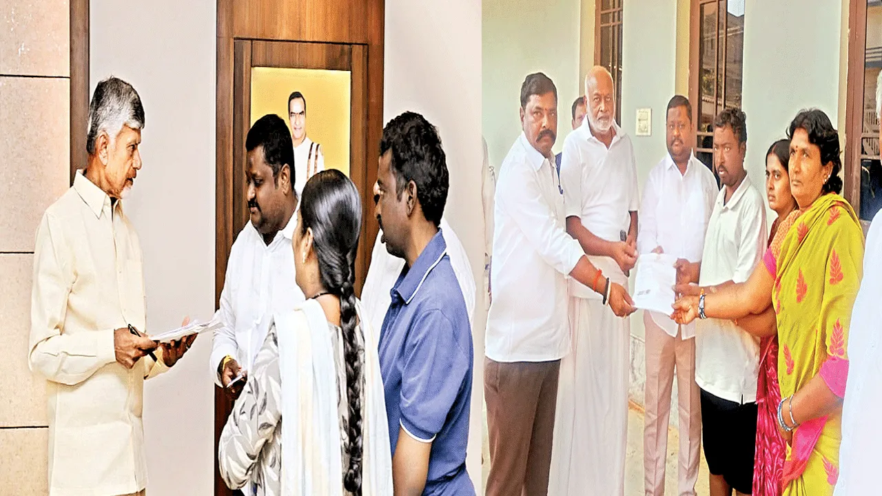 రవి ఆపరేషన్‌కు సీఎం ఆర్థిక సాయం