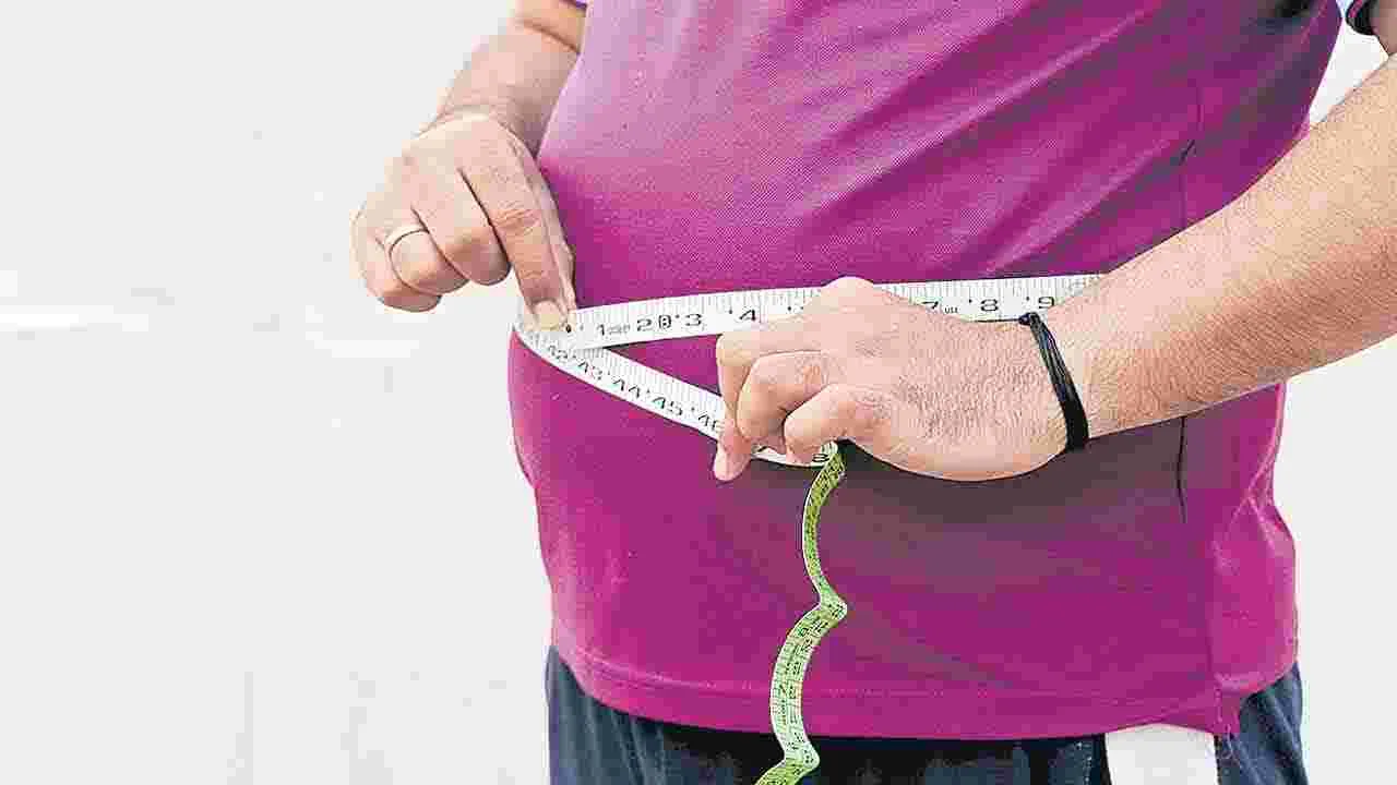 Gene Therapy Weight Loss: జీన్‌ థెరపీతో బరువు తగ్గొచ్చు