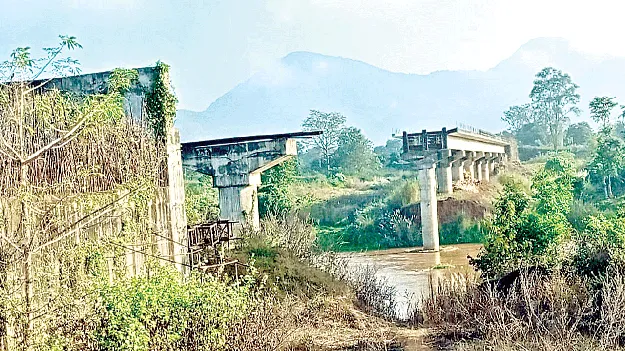  దీర్ఘకాల సమస్యలకు మోక్షమెప్పుడో?