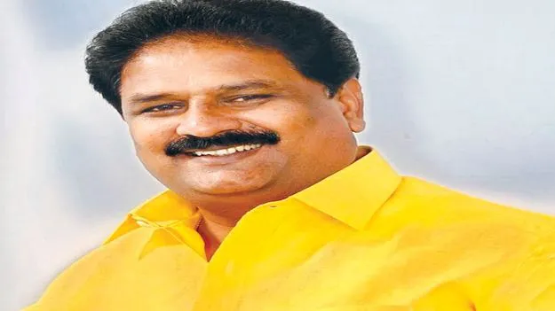    గ్రంథాలయ చైర్మనగా తుగ్గలి నాగేంద్ర 