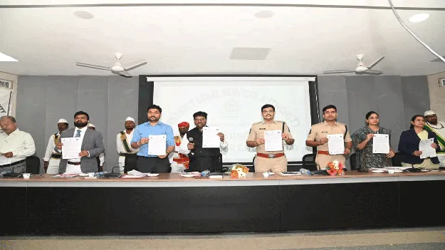 kumaram bheem asifabad- తల్లిదండ్రుల పోషణ బాధ్యతగా భావించాలి