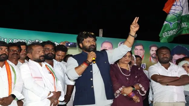 రామగుండంలో విద్యుత్‌ కేంద్రం నిర్మిస్తాం 