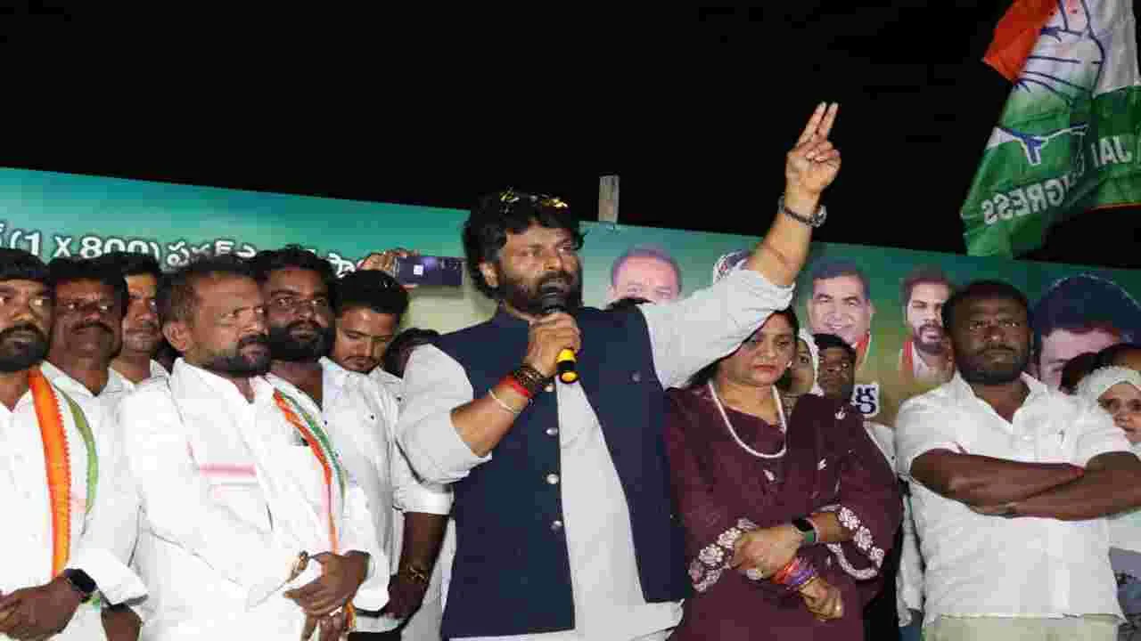 రామగుండంలో విద్యుత్‌ కేంద్రం నిర్మిస్తాం 