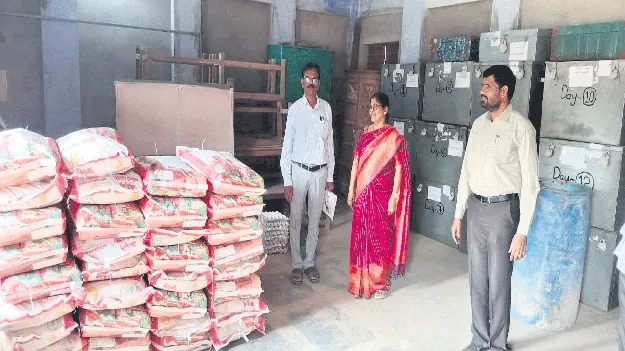 సంకల్ప-2026ను ప్రణాళికాబద్ధంగా అమలు చేయాలి 