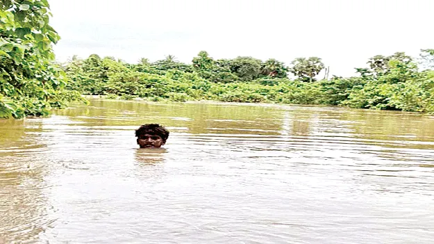 ఆ ఊరి కష్టాలకు తెర!