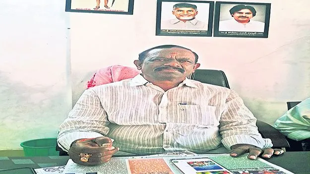 ఇంటి పన్ను వసూలులో జిల్లా ఫస్ట్‌