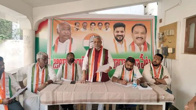  ప్రభుత్వ సంక్షేమ పథకాలను ప్రజల్లోకి తీసుకెళ్లాలి