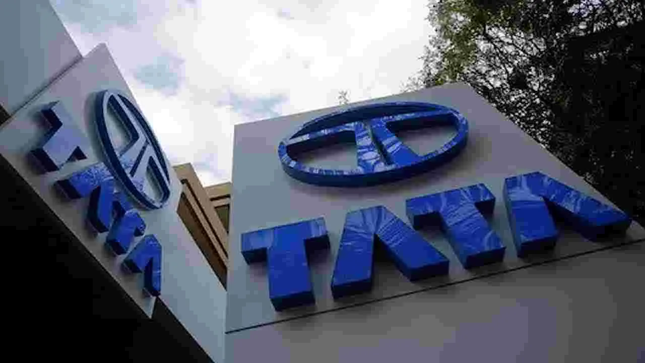 Tata Group Exit: తాజ్‌ జీవీకేకు టాటా గ్రూప్‌ గుడ్‌బై