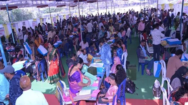 నేడే తుది తీర్పు