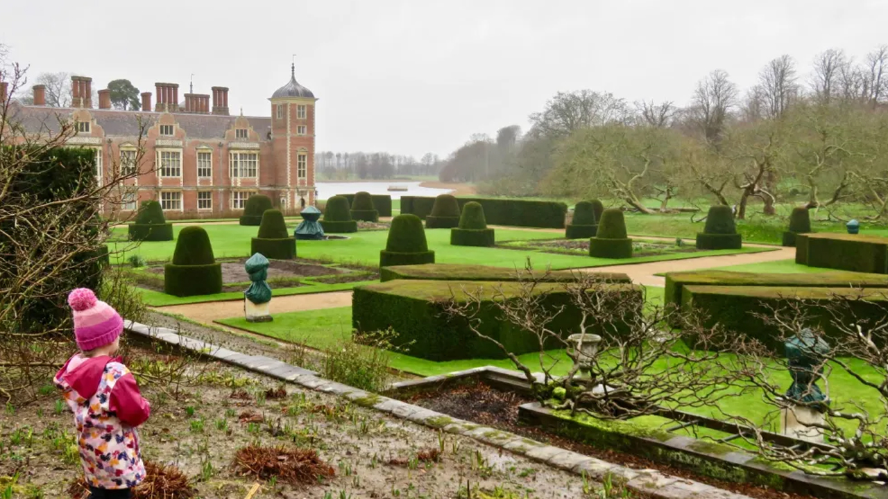 చారిత్రాక కట్టడాలకు ప్రసిద్ధి చెందిన భాగ్యనగరం.. వాటి ప్రస్థానం..