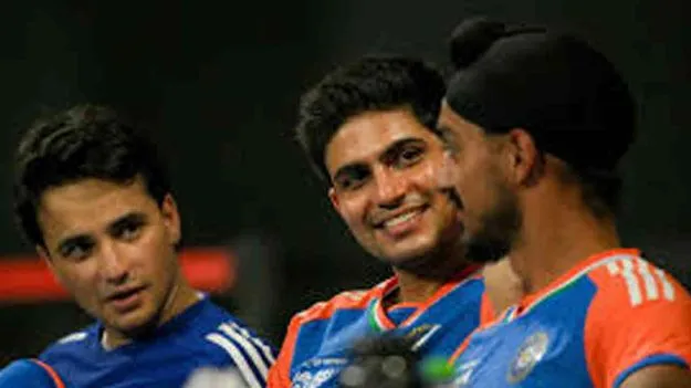 Vijay Hazare Trophy: హజారే బరిలో గిల్‌, అభిషేక్‌, అర్ష్‌దీప్‌