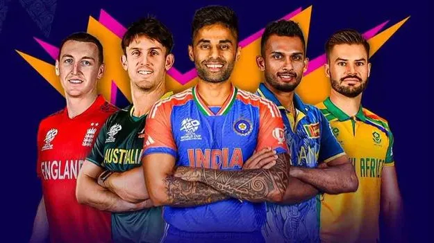 T20 WC 2026: వెరీ చీప్.. రూ.100కే ప్రపంచ కప్ టికెట్లు!