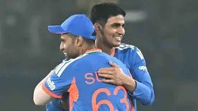 Ind Vs SA: వాళ్లిద్దరి ఫామ్ ఆందోళనకరంగానే ఉంది కానీ..!: టీమిండియా సహాయ కోచ్