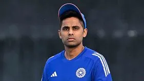 Ind Vs SA T20: ఓటమికి ఆ రెండూ కారణం.. కెప్టెన్ సూర్య కుమార్ యాదవ్