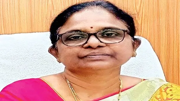 రైతులు ఆందోళన చెందొద్దు 