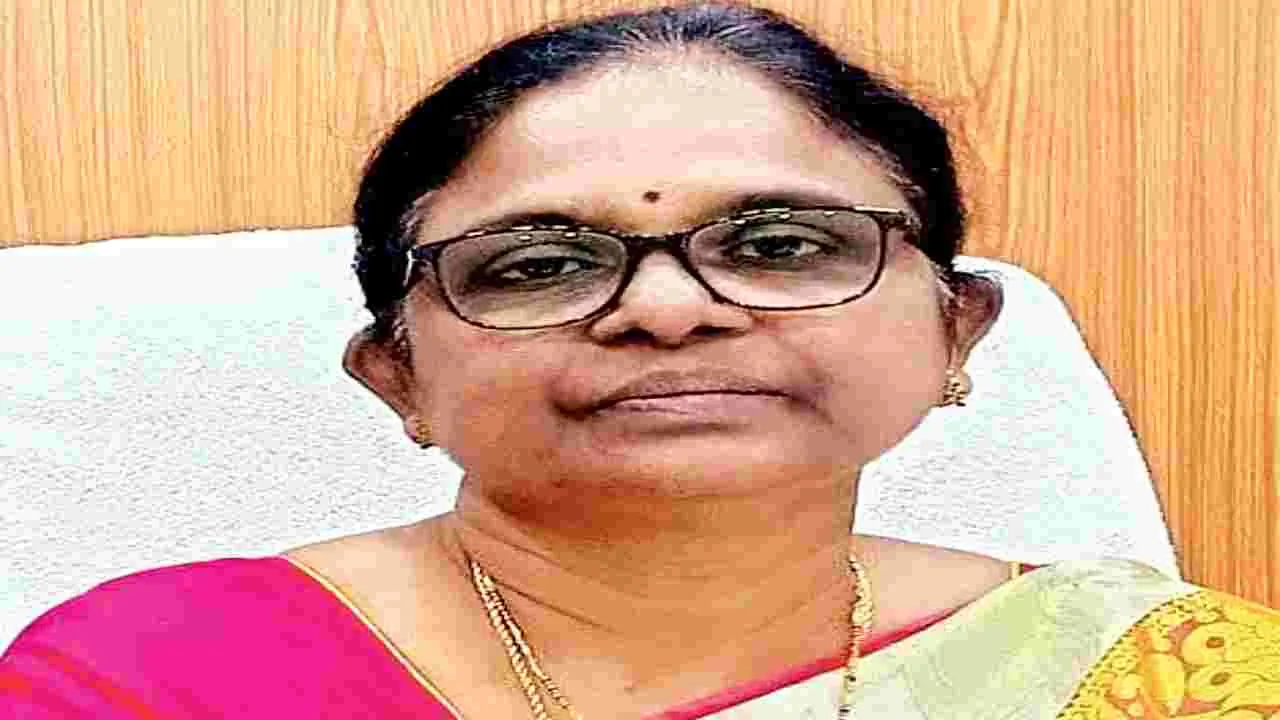 రైతులు ఆందోళన చెందొద్దు 