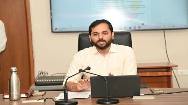 kumaram bheem asifabad- విద్యార్థులకు ప్రత్యేక తరగతులు