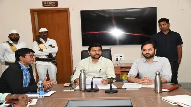 kumaram bheem asifabad- రిజిస్ట్రేషన్‌ ప్రక్రియ పూర్తి చేయాలి