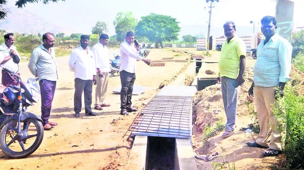 TDP: అభివృద్ధి బాటలో సోమందేపల్లి 