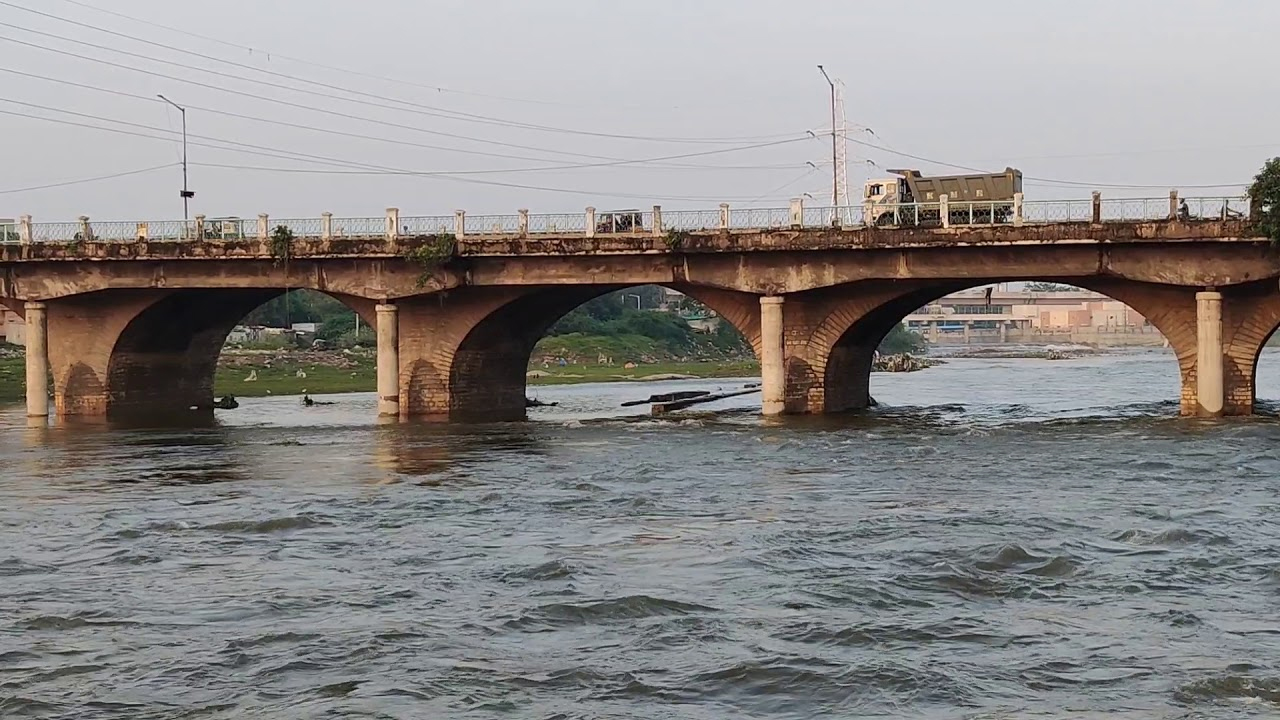 చారిత్రాక కట్టడాలకు ప్రసిద్ధి చెందిన భాగ్యనగరం.. వాటి ప్రస్థానం..