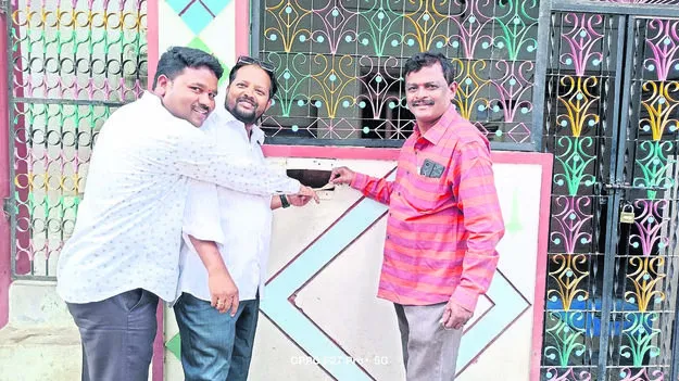 TEACHERS:  టెట్‌ నుంచి మినహాయించాలి : డీటీఎఫ్‌