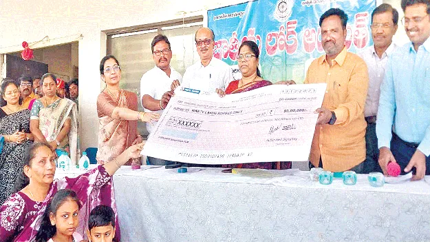  లోక్‌అదాలత్‌తో సత్వర న్యాయం సాధ్యం