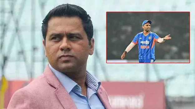 Aakash Chopra: కెప్టెన్ పని టాస్ వేయడమేనా?.. సూర్య ఫామ్‌పై మాజీ క్రికెటర్ అసహనం