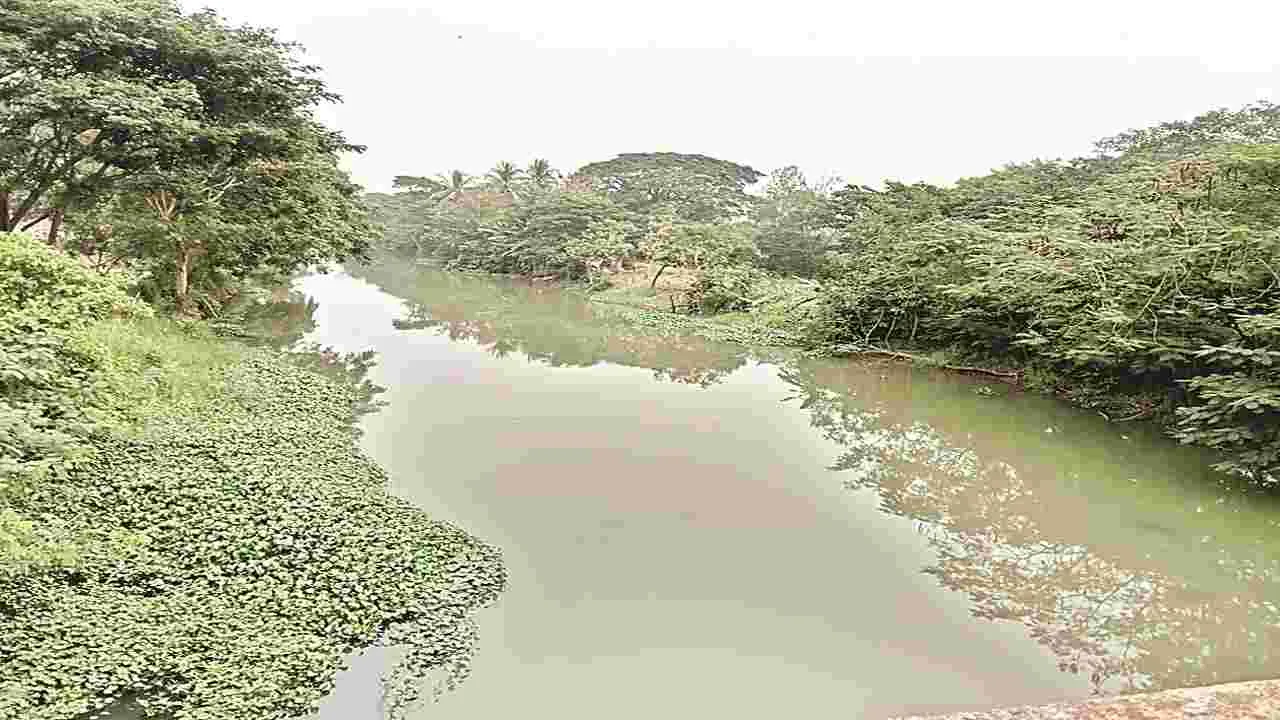 రబీ సాగునీటికి ఢోకా లేనట్టే!