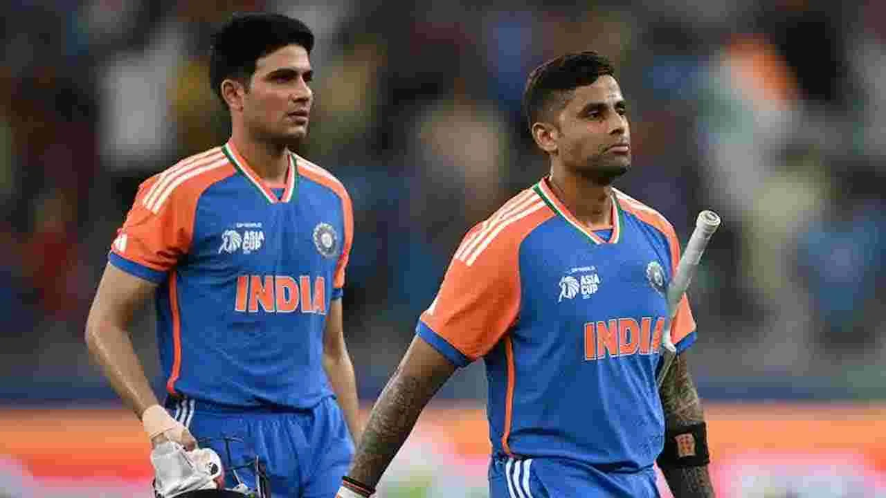 Irfan Pathan: జట్టుకి ఇవి మంచి సంకేతాలు కాదు.. ఇర్ఫాన్ పఠాన్ 