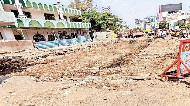 వేగంగా విస్తరణ