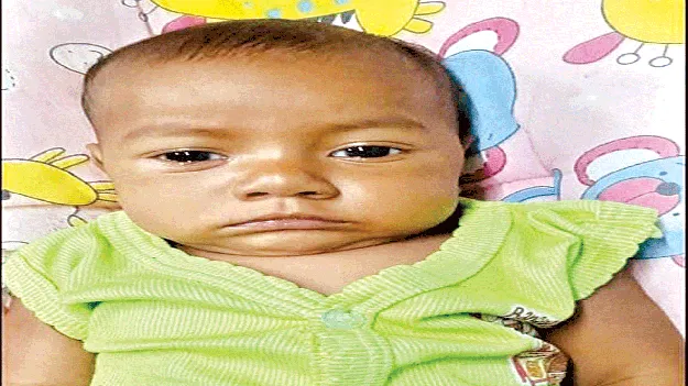 జ్వరంతో బాలుడి మృతి