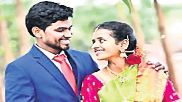 కట్నం వేధింపులతోనే ఆత్మహత్య