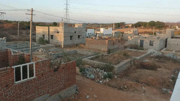  పక్కా ఇళ్ల కోసం కసరత్తు