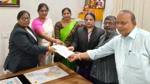 లోక్‌ అదాలత్‌ విజయవంతం