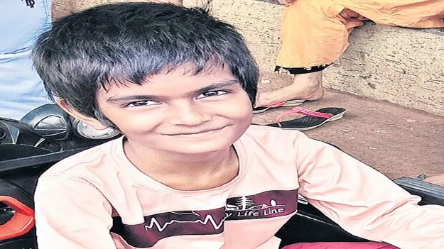 పాఠశాల ఈతకొలనులో విద్యార్థి మృతి