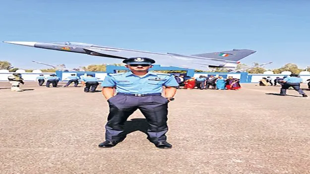 మెరిసిన తేజం