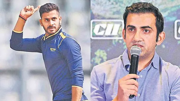 Manoj Tiwary Statement: రో కోకు పొగబెట్టారు