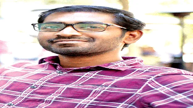 అమెరికాలో కొత్తపేటవాసి మృతి