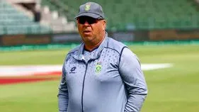 Ind Vs SA: ఆ విషయంపై మాకు స్పష్టమైన అవగాహన ఉంది.. సౌతాఫ్రికా హెడ్ కోచ్