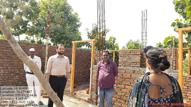 kumaram bheem asifabad- విద్యార్థులకు నాణ్యమైన బోధన అందించాలి