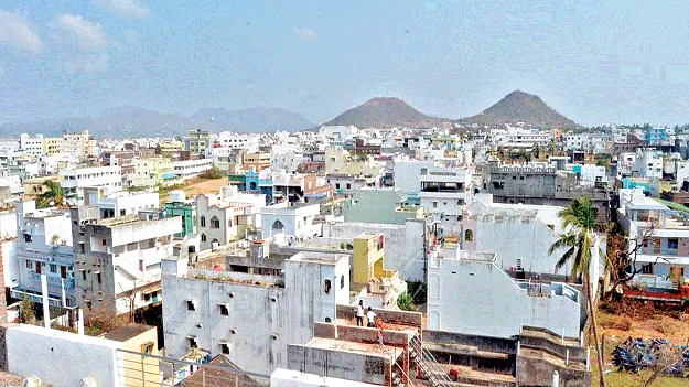 బీపీ‘ఎస్‌’!