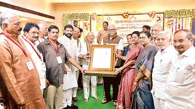 విశ్వసనీయతకు మారుపేరు అశోక్‌