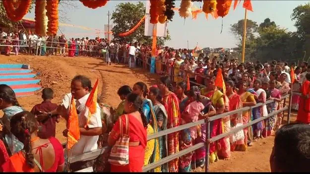 వైభవంగా భైరవ జయంతి  