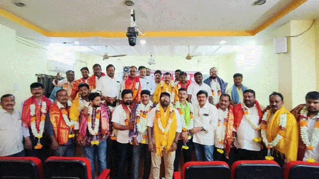 జర్నలిస్టుల హక్కులు, సంక్షేమమే లక్ష్యం