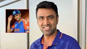 Ashwin: సిరీస్ మధ్యలో వైస్ కెప్టెన్‌ను తొలగిస్తే పద్ధతిగా ఉండదు: అశ్విన్