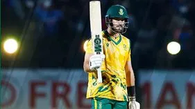 Ind Vs SA: ఆ తప్పిదమే మా ఓటమికి కారణమైంది: కెప్టెన్ మార్క్‌రమ్